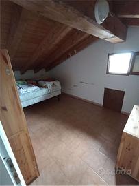 Duplex a Sestola