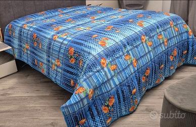 Piumone Reversibile nuovo