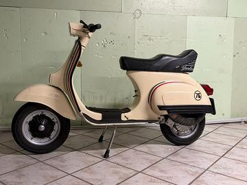 Vespa 50 special