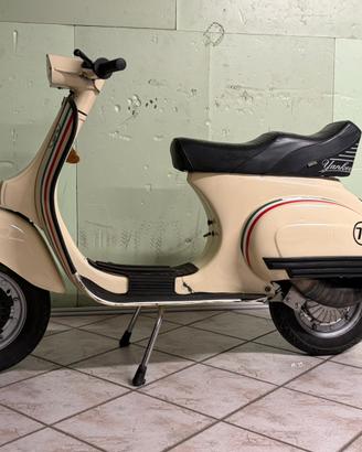 Vespa 50 special