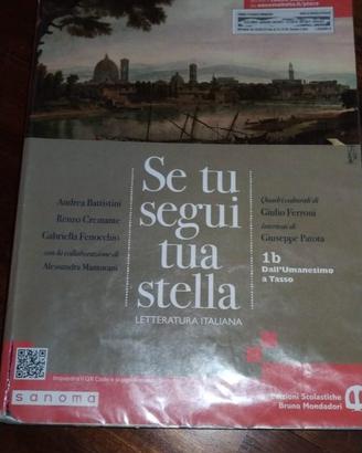 Se tu segui tua stella. (Vol. 1B)