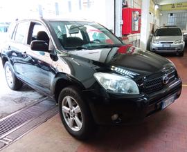 Toyota RAV 4 RAV4 2.2 D-4D 136 CV Sol