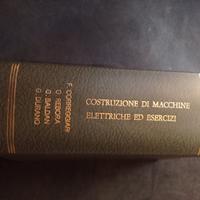 RACCOLTA  MISCELLANEA "D" (MATERIE  SCIENTIFICHE)