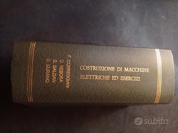 RACCOLTA  MISCELLANEA "D" (MATERIE  SCIENTIFICHE)