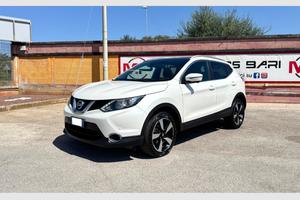 NISSAN QASHQAI N-CONNECTA 1.6 dCi 130CV