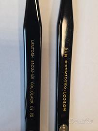 Aste - Montatura MOSCOT Lemtosh