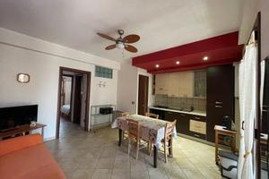 Appartamento comodo e ben illuminato