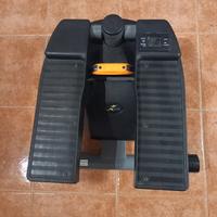 step BodyLine