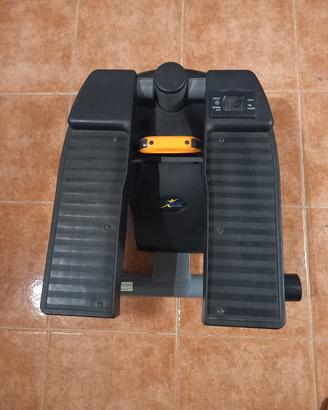 step BodyLine