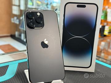 IPHONE 14PRO MAX 512GB CON GARANZIA