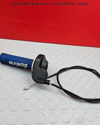 MANOPOLA GAS SHERCO ST 250 290 270 1999 2006 ST250