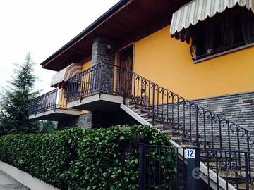 Villa indipendente - pronta da abitare