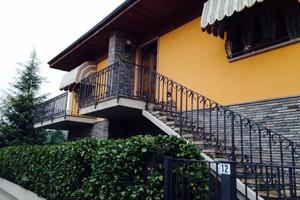 Villa indipendente - pronta da abitare