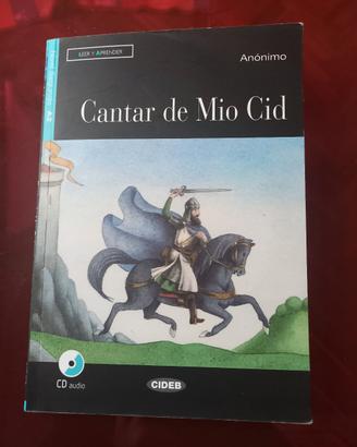 Cantar de mio Cid