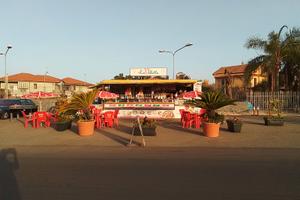 Camion dei Panini, Pizzeria, Bar e tanto altro