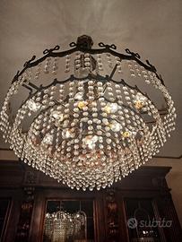 Lampadario 