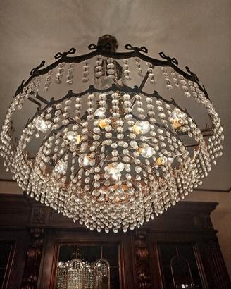 Lampadario 