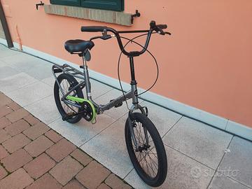 Bici graziella Hybrid