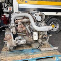 Motore iveco eurocargo tector 4 cilindri f4ae0481a