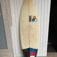Tavola da surf 5.9” - surfboard - al merrick