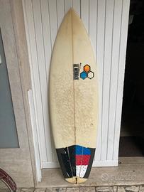 Tavola da surf 5.9” - surfboard - al merrick