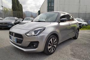 SUZUKI Swift VI 2017 - Swift 1.0 boosterjet S 2wd