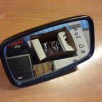 Specchietto originale Fiat 500