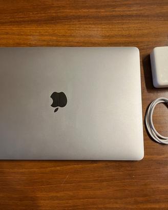 Macbook PRO M1 13" ssd 512gb