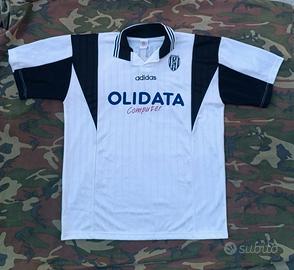 Maglia Cesena Vintage Adidas taglia XL 