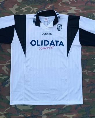 Maglia Cesena Vintage Adidas taglia XL 