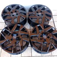 CERCHI 17 ORIGINALI  OPEL COD:1610