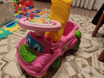 Gioco bambini Sofia pronti via clementoni