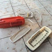 SPAZZOLA ELETTRICA TERMOZETA