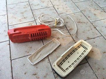 SPAZZOLA ELETTRICA TERMOZETA