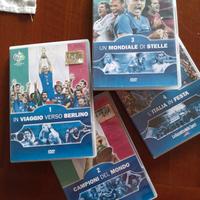 DVD mondiali Berlino 2006