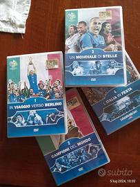 DVD mondiali Berlino 2006