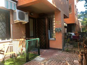 Casa vacanze a due passi da Bologna