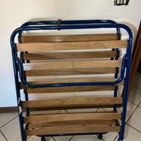 Brandina pieghevole Ikea