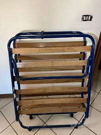 Brandina pieghevole Ikea