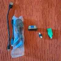 Vari Cavi per PC e non