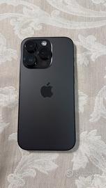 Iphone 14 Pro 128 giga