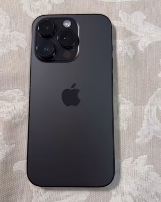 Iphone 14 Pro 128 giga
