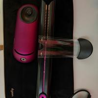 Piastra per capelli Dyson Corrale