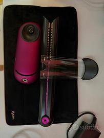 Piastra per capelli Dyson Corrale