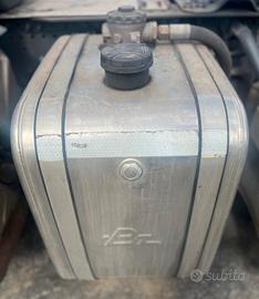 SERBATOIO OLIO IDRAULICO BZ