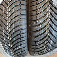 Bridgestone Turanza 195/55/R16 due gomme nuove 