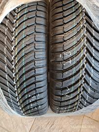 Bridgestone Turanza 195/55/R16 due gomme nuove 