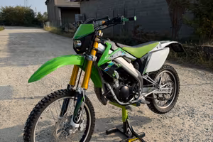 HM DERAPAGE 50cc 2017