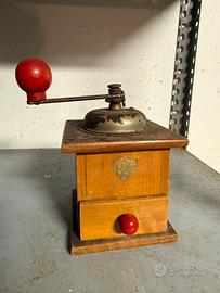 Macinino vintage