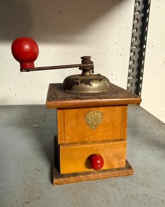Macinino vintage